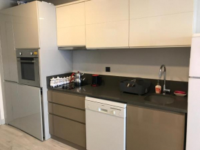 Studio Lego Evlerinde 1+1 daire